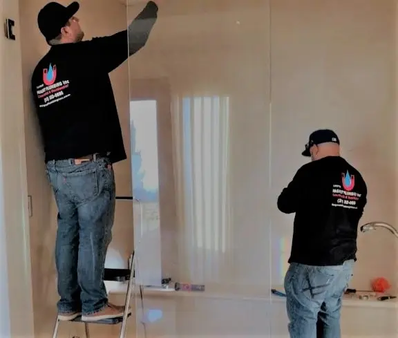 Professional plumbing installation for Tankless Water Heater Installation in Balboa Island